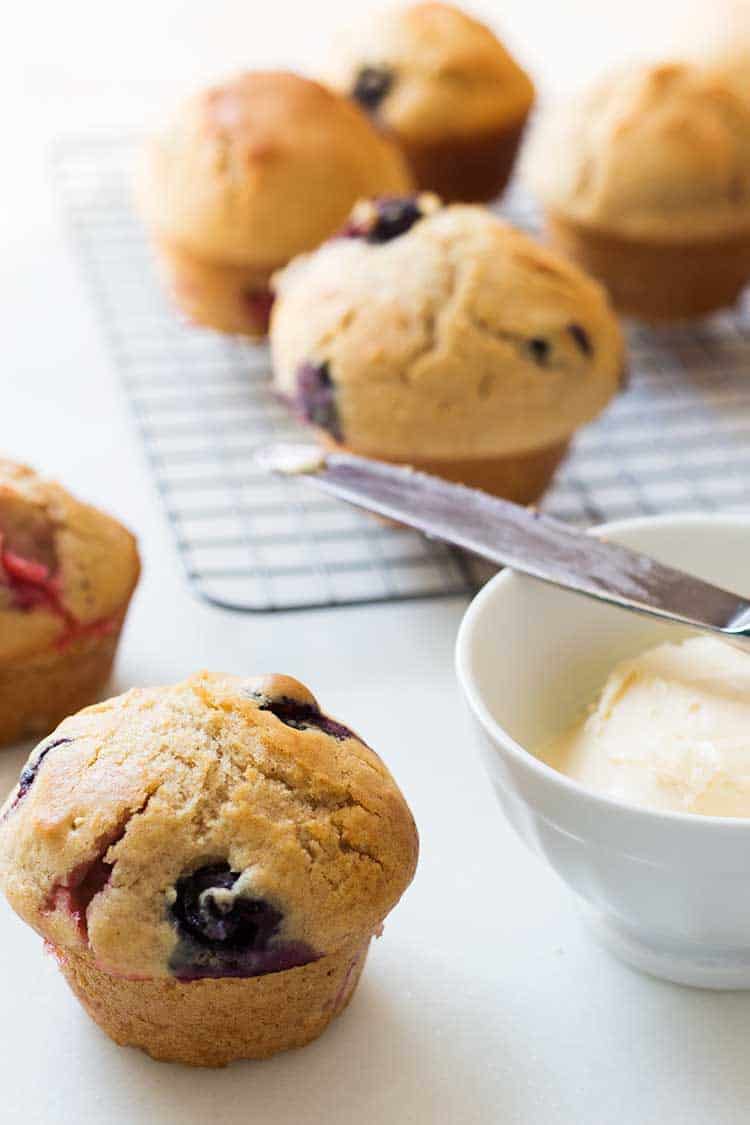Make-Ahead Muffin Mix | Make-Ahead Meal Mom