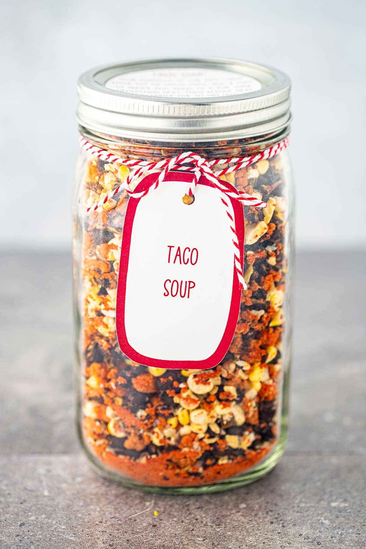 How to Make Keto Spice Mix Gift Jars - Ketogenic Woman